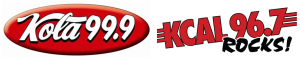 KOLA-KCAL Combo logo horizontal